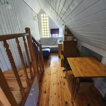 Ranczo Targowe וילה Wolica (Masovia)