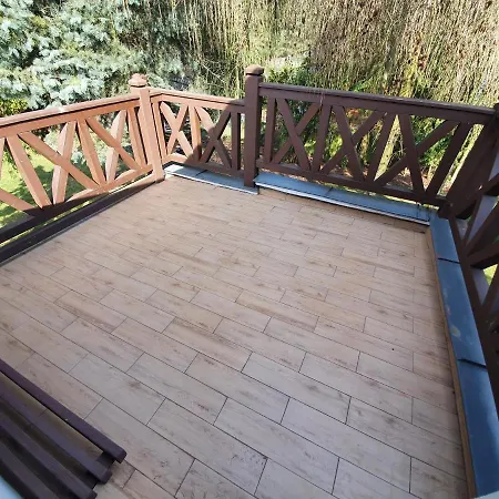 Ranczo Targowe * Wolica (Masovia)