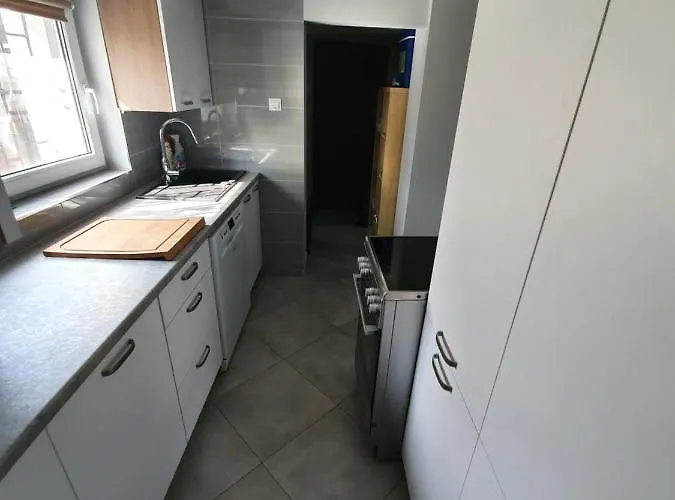 Ranczo Targowe Willa