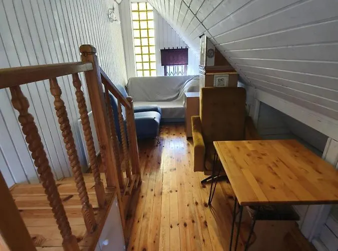 Ranczo Targowe Willa Wolica (Masovia)