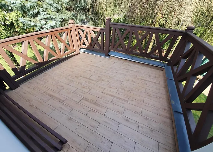 Ranczo Targowe * Wolica (Masovia)