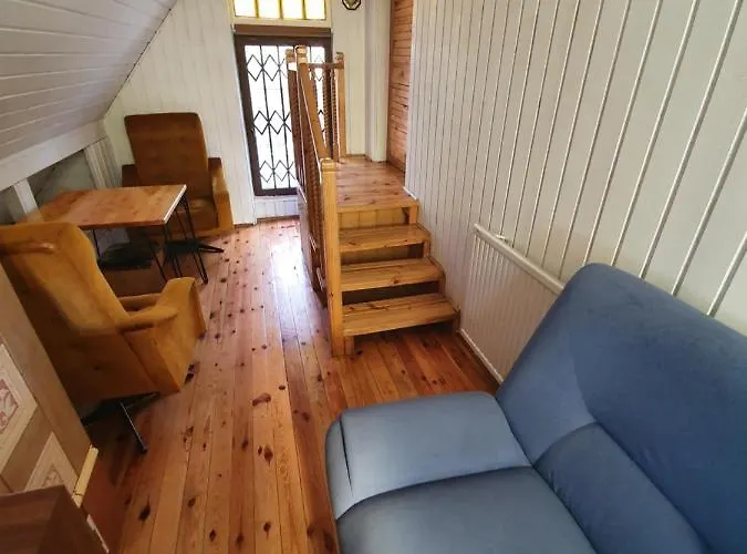 Ranczo Targowe * Wolica (Masovia)