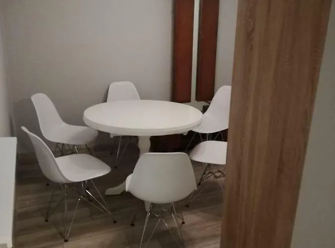 Willa Ranczo Targowe