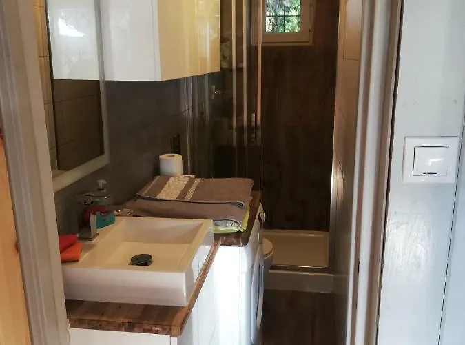 Ranczo Targowe * Wolica (Masovia)